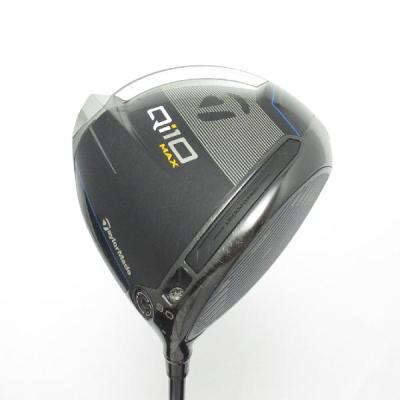 Qi10 MAX ドライバー（TaylorMade）のおすすめ人気商品一覧 通販