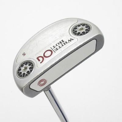 オデッセイ ホワイトホット #5 センターシャフトの商品一覧 通販