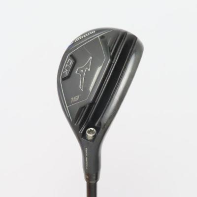 MIZUNO ユーティリティ（ロフト角：19度）｜クラブ（メンズ）｜ゴルフ