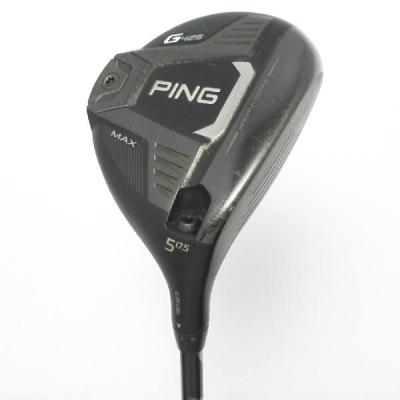 g425 max フェアウェイウッド（スポーツ用品）の商品一覧 通販 - Yahoo