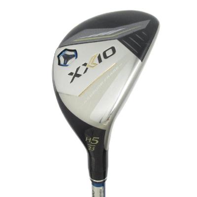 ゼクシオ13 ユーティリティ（ロフト角：23度）の商品一覧 通販 - Yahoo