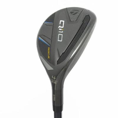 qi10 レスキュー（ゴルフクラブ）｜ゴルフ | スポーツ の商品一覧 通販