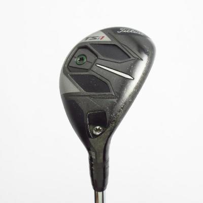 Titleist ユーティリティ（ロフト角：26度）｜クラブ（メンズ