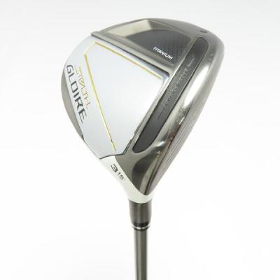 テーラーメイド ステルス（フェアウェイウッド）｜クラブ（メンズ