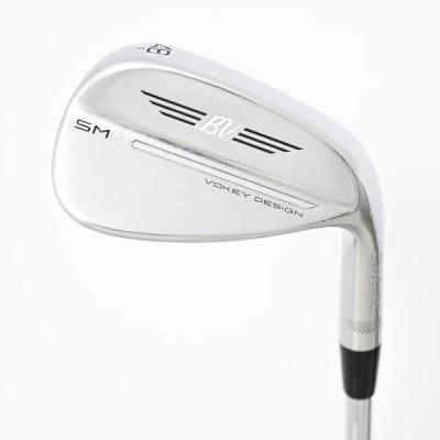 ボーケイ sm9 48（Titleist）の商品一覧 通販 - Yahoo!ショッピング