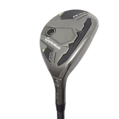 TaylorMade ユーティリティ（ロフト角：23度）｜クラブ（メンズ