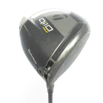 Qi10 MAX ドライバー（TaylorMade）の商品一覧 通販 - Yahoo!ショッピング
