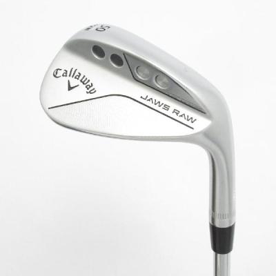 jaws raw 50（Callaway／ウェッジ）｜クラブ（メンズ）｜ゴルフ