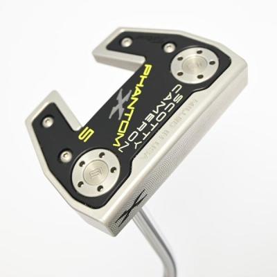 ファントム x 5 パター（スポーツ用品）の商品一覧 通販 - Yahoo