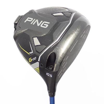 PING ゴルフ ドライバー（シャフトの硬さ：X）｜クラブ（メンズ