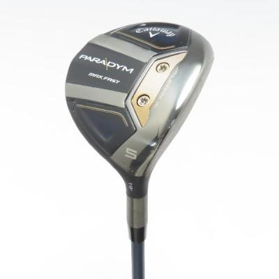 paradym 5w（Callaway）の商品一覧 通販 - Yahoo!ショッピング