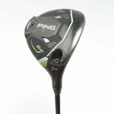 g425 フェアウェイウッド 7wの商品一覧 通販 - Yahoo!ショッピング