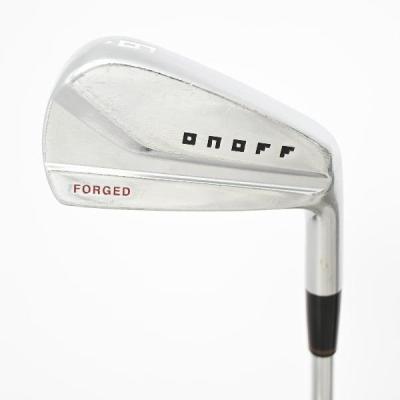 ONOFF アイアンセット｜クラブ（メンズ）｜ゴルフ｜スポーツ 通販
