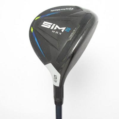 sim2 max フェアウェイウッドの商品一覧 通販 - Yahoo!ショッピング