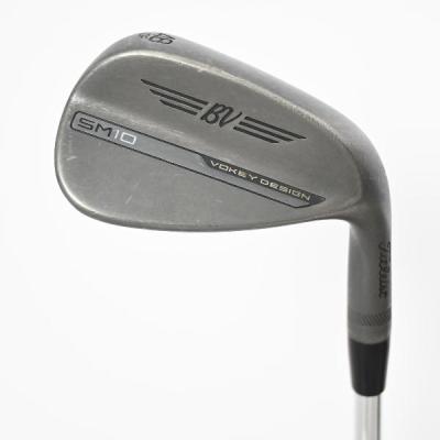 ボーケイ sm10（ロフト角：48度）の商品一覧 通販 - Yahoo!ショッピング