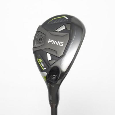 ピンg430 ハイブリッド（ユーティリティ）（ロフト角：26度）｜クラブ