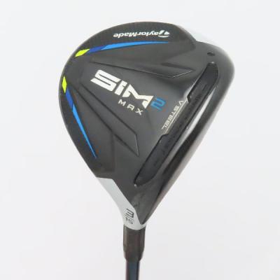 sim2 max フェアウェイウッドの商品一覧 通販 - Yahoo!ショッピング
