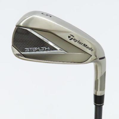 TaylorMade アイアンセット（セット本数：7本セット）｜クラブ（メンズ