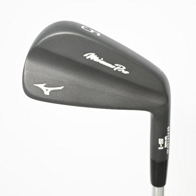 s1（MIZUNO／アイアンセット）｜クラブ（メンズ）｜ゴルフ | スポーツ