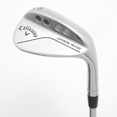 jaws raw 50（Callaway／ウェッジ）｜クラブ（メンズ）｜ゴルフ