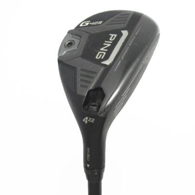 ping ユーティリティ g425（番手：4U）の商品一覧 通販 - Yahoo