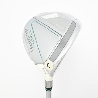 ステルスグローレ フェアウェイウッド 7wの商品一覧 通販 - Yahoo