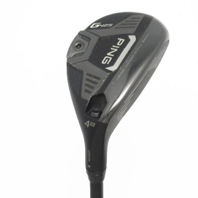 ping ユーティリティ g425（番手：4U）の商品一覧 通販 - Yahoo 
