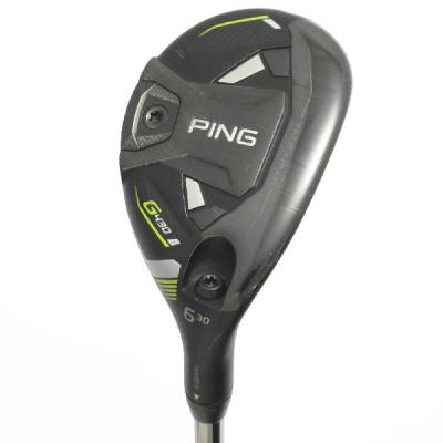 ping g430 ハイブリッド（ユーティリティ）｜クラブ（メンズ）｜ゴルフ