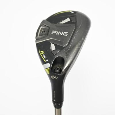 PING G430 & G425 ユーティリティクラブセット ping g430（PING／ユーティリティ）｜クラブ（メンズ）｜ゴルフ
