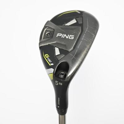 貴重)PING G430ハイブリッド 4u 5u セット pingツアーシャフト ping g430 ハイブリッド（ユーティリティ）｜クラブ（メンズ）｜ゴルフ