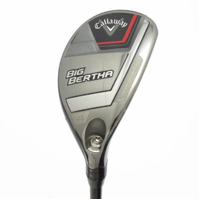 ビッグバーサ ユーティリティ（Callaway／ゴルフ用品）（番手：4U