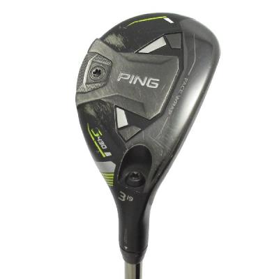 ping g430 ハイブリッド（ユーティリティ）（ロフト角：19度）｜クラブ
