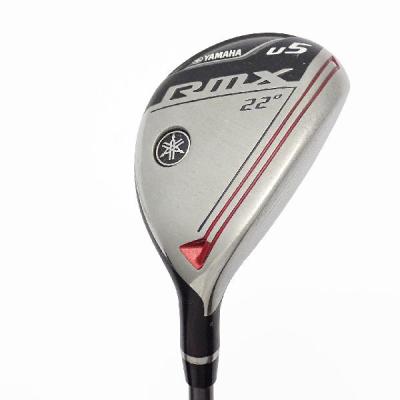 YAMAHA ユーティリティ（ロフト角：22度）｜クラブ（メンズ）｜ゴルフ