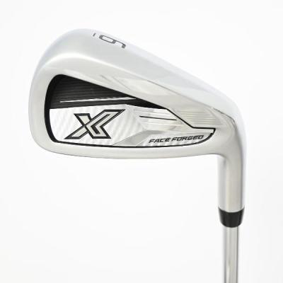 ゼクシオxアイアン（アイアンセット）（セット本数：6本セット