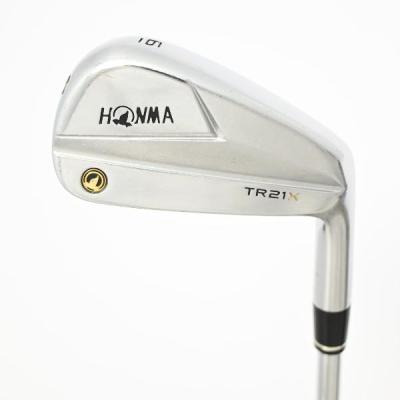 tr21x アイアン 11（利き手：右用）の商品一覧 通販 - Yahoo!ショッピング