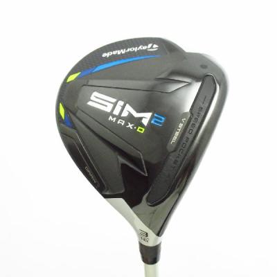 テーラーメイド sim2（フェアウェイウッド レディース）｜クラブ