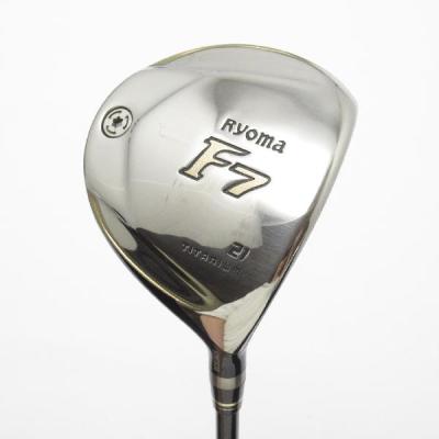 RYOMA GOLF フェアウェイウッド（番手：7W）｜クラブ（メンズ