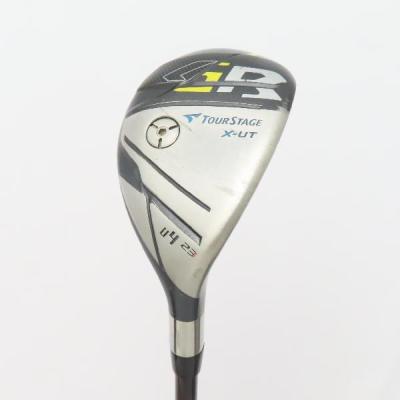 BRIDGESTONE ユーティリティ（ロフト角：23度）｜クラブ（メンズ