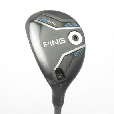 PING ユーティリティ（利き手：左用）｜クラブ（メンズ）｜ゴルフ