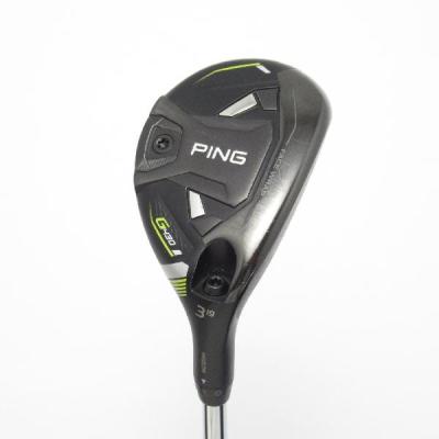 ping g430 ハイブリッド（ユーティリティ）（ロフト角：19度）｜クラブ