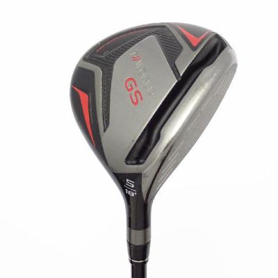 HONMA GOLF フェアウェイウッド（シャフトの硬さ：SR）｜クラブ