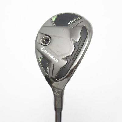 TaylorMade ユーティリティ（ロフト角：23度）｜クラブ（メンズ