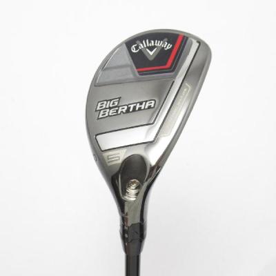 ビッグバーサ ユーティリティ（Callaway／ゴルフ用品） | スポーツ の