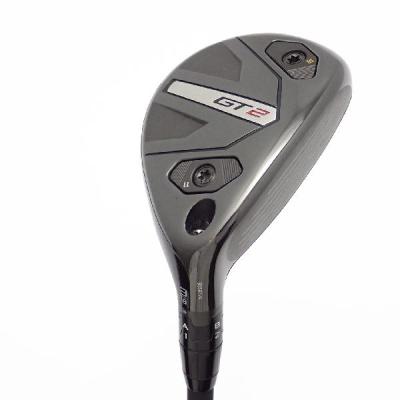 gt2（Titleist／ユーティリティ）｜クラブ（メンズ）｜ゴルフ