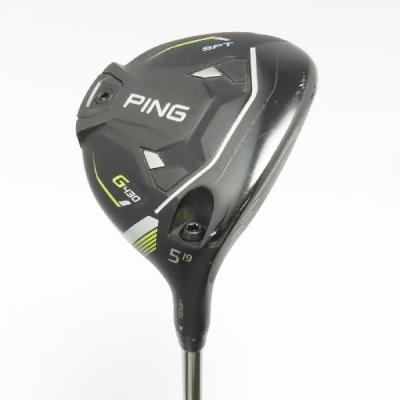 ping g430 5w（フェアウェイウッド）｜クラブ（メンズ）｜ゴルフ