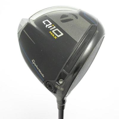 Qi10 MAX ドライバー（TaylorMade）の商品一覧 通販 - Yahoo!ショッピング