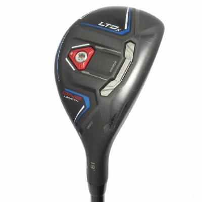 COBRA（ゴルフ） ユーティリティ（ロフト角：19度）｜クラブ（メンズ