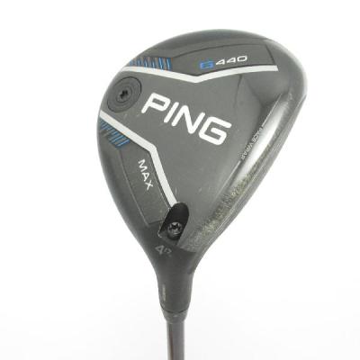 ping 4w 中古の商品一覧 通販 - Yahoo!ショッピング