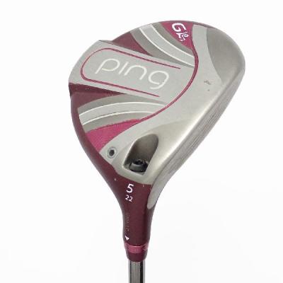 PING フェアウェイウッド レディース｜クラブ（レディース）｜ゴルフ