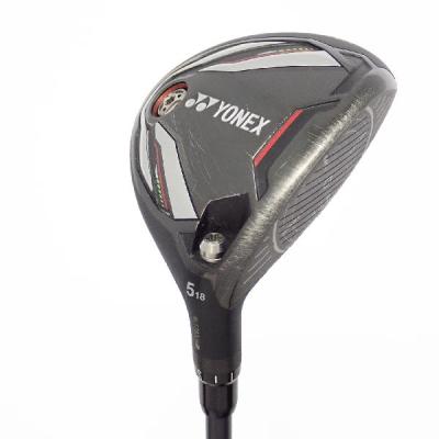 YONEX ゴルフクラブ（番手：5W）｜ゴルフ｜スポーツ おすすめ人気商品